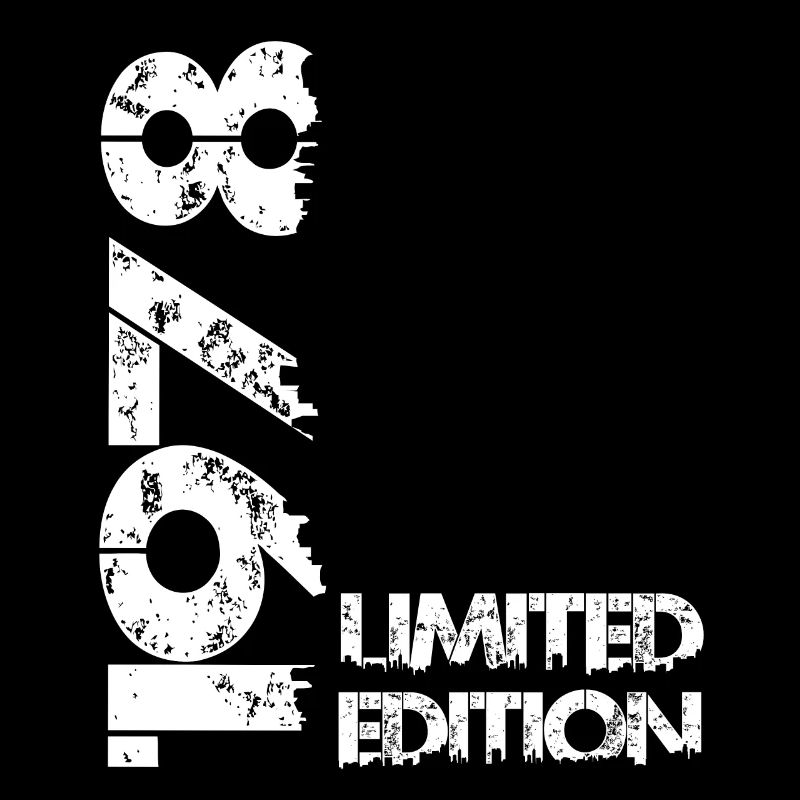 Édition limitée 1978