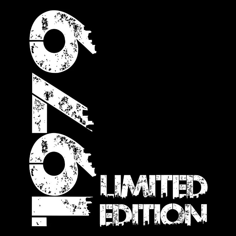 Édition limitée 1979
