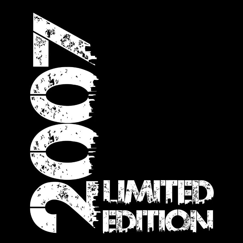 Édition limitée 2007