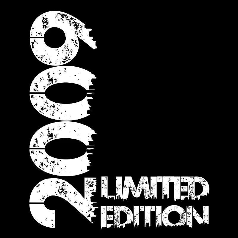 Édition limitée 2009