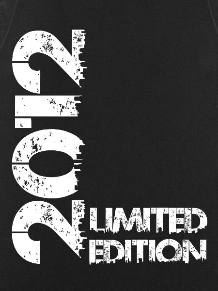 Limited Edition 2012