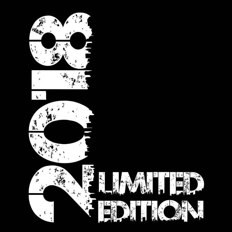 Édition limitée 2018