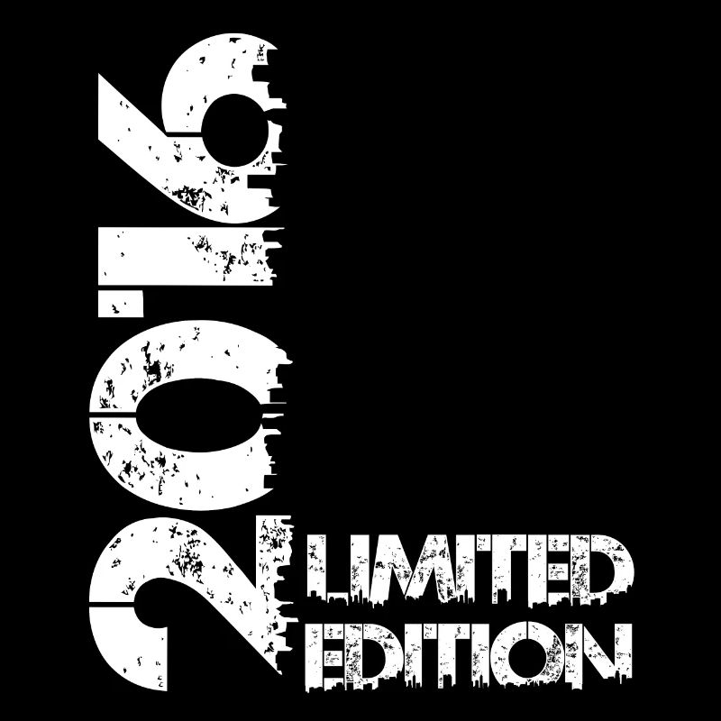 Edition Limitée 2016