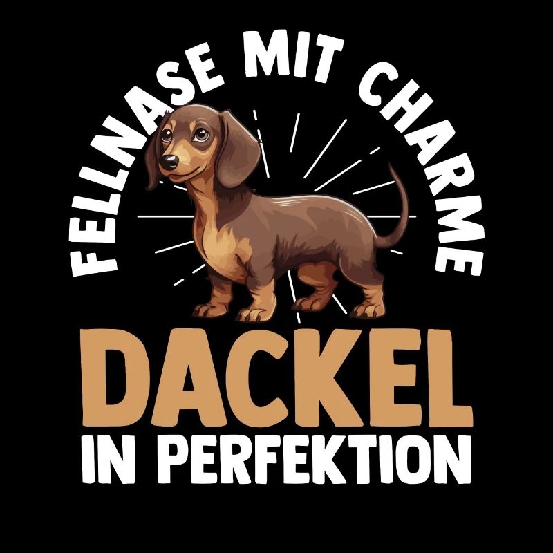 Hund Dachshund Dackel