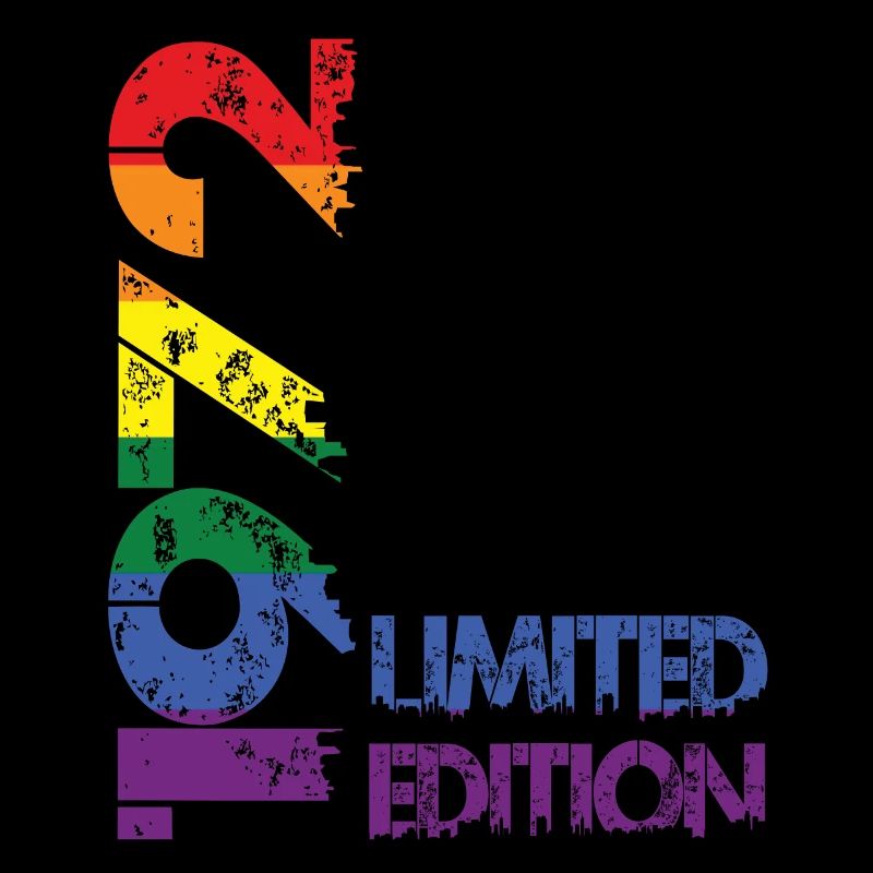 Édition limitée 1972