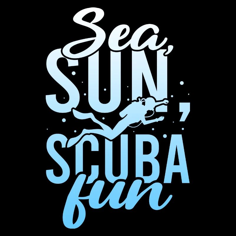 Tauchen, Gerätetauchen, Urlaub Meer Taucher