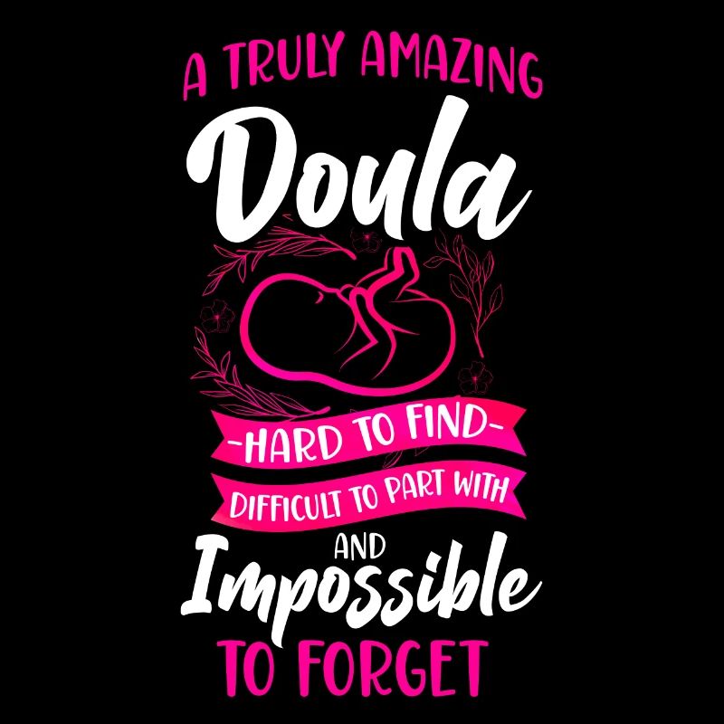 Doula Birth Worker A Truly Amazing
