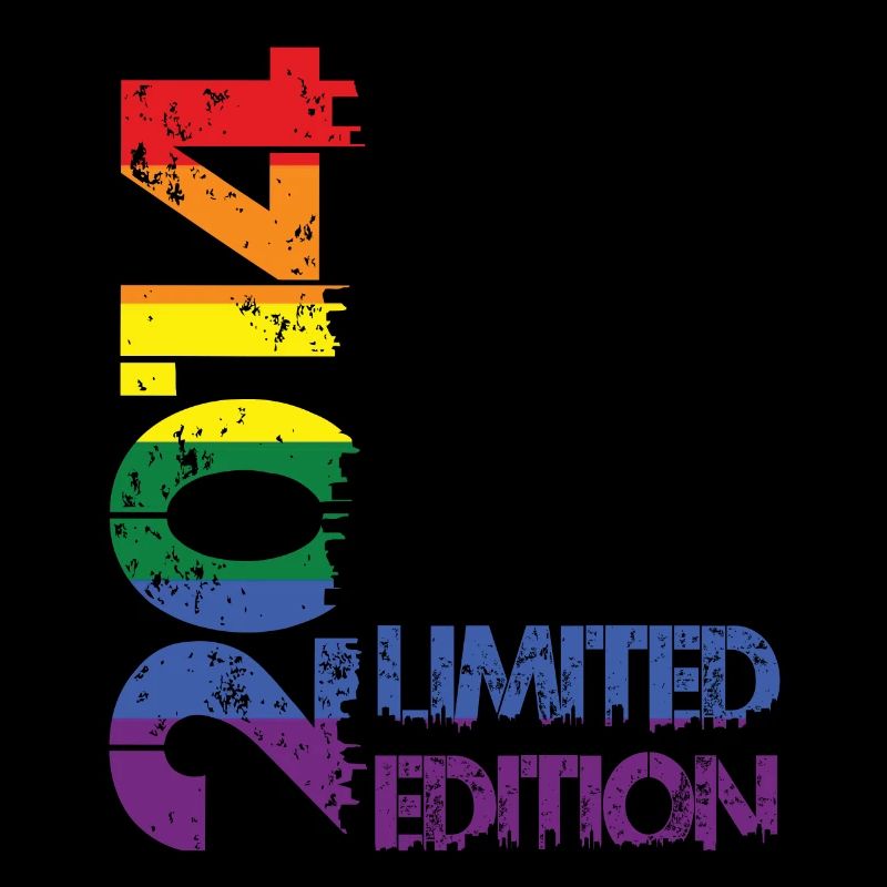 Limited Edition 2014