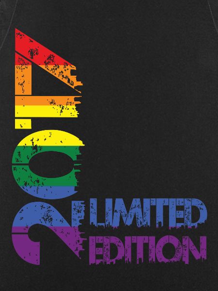 Édition limitée 2017