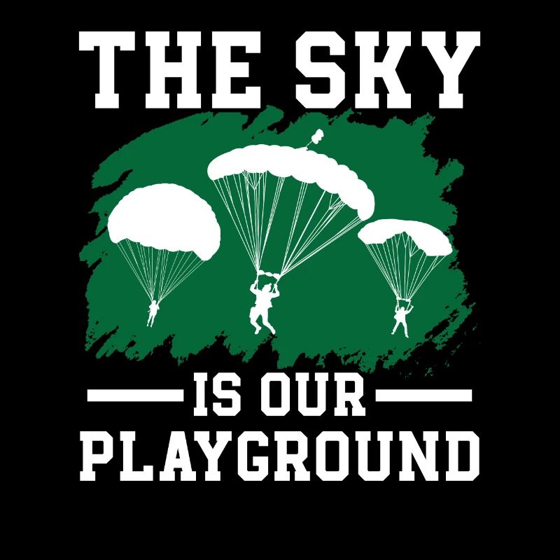 Parachutistes Parachutisme Parachutisme