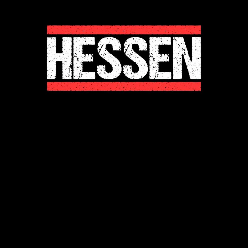 Hesse Hessin Hessen