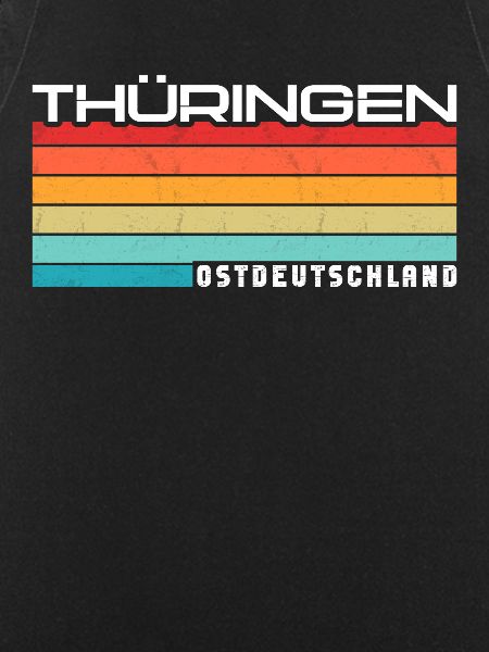 Thuringian Thuringian Thuringia