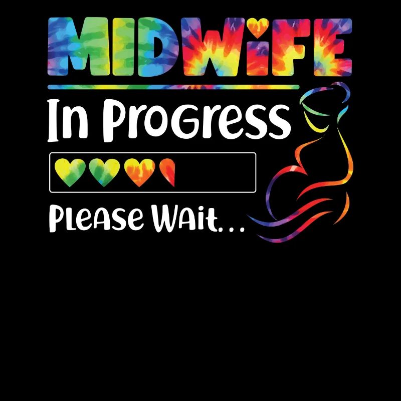 Nurse Midwife Birth Worker Student