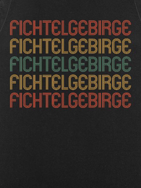 Fichtelgebirge