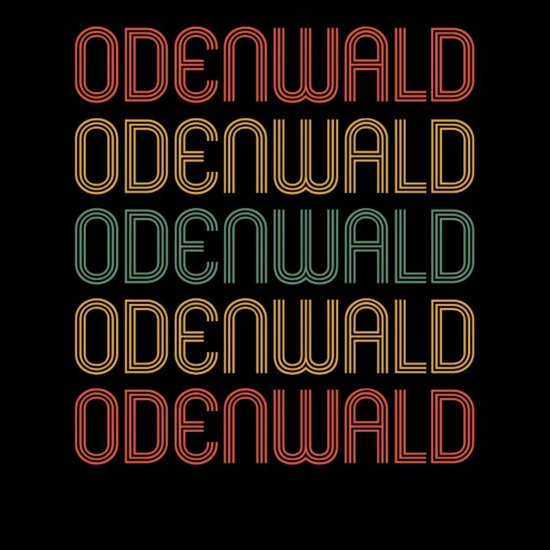 Odenwald