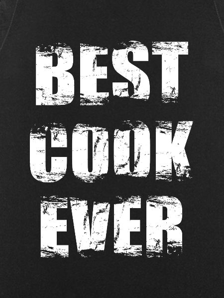 Best Chef Ever