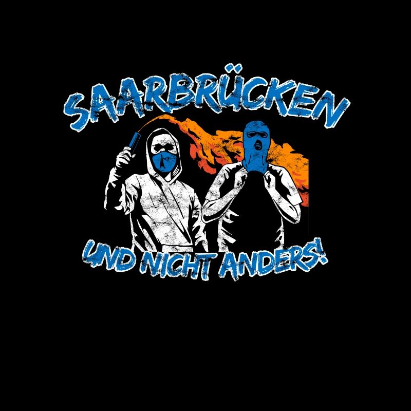 Saarbrücken und nicht anders UPDATE