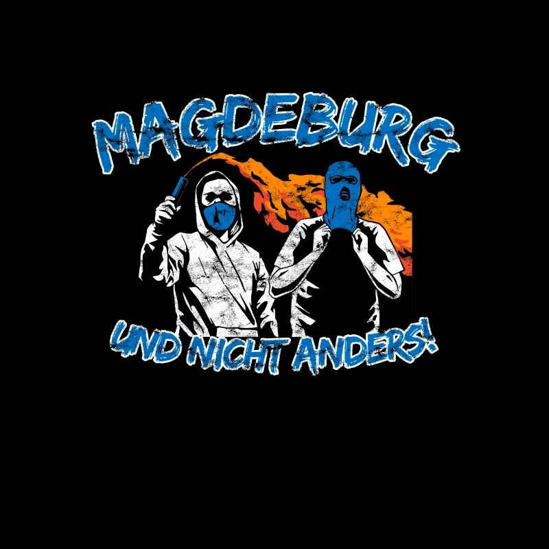Magdeburg und nicht anders UPDATE