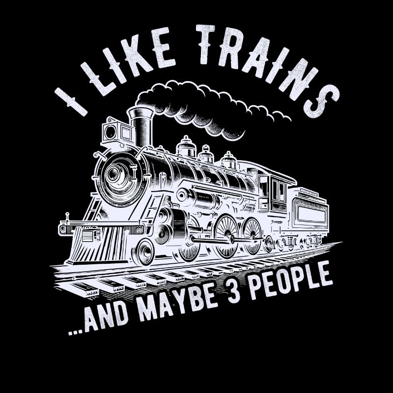 Train Locomotive Railway Train Driver Train Driver