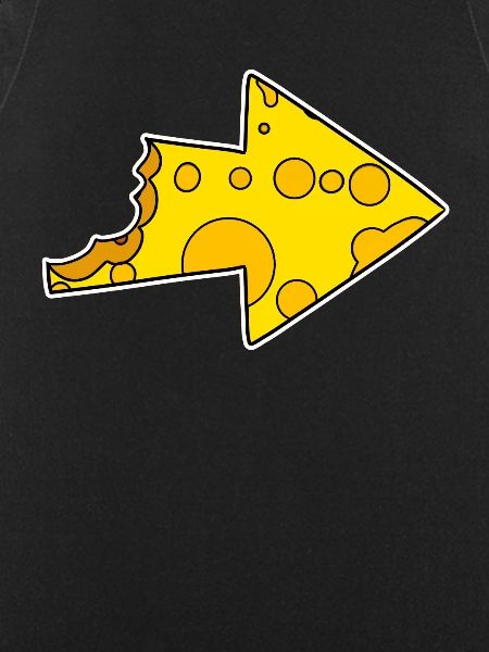 Arrow Cheese