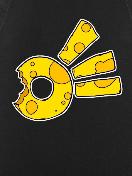 Cheese Comet Symbol