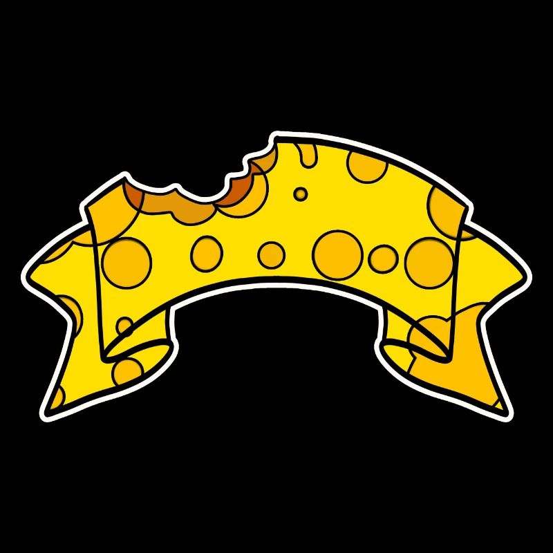Fromage Bannière