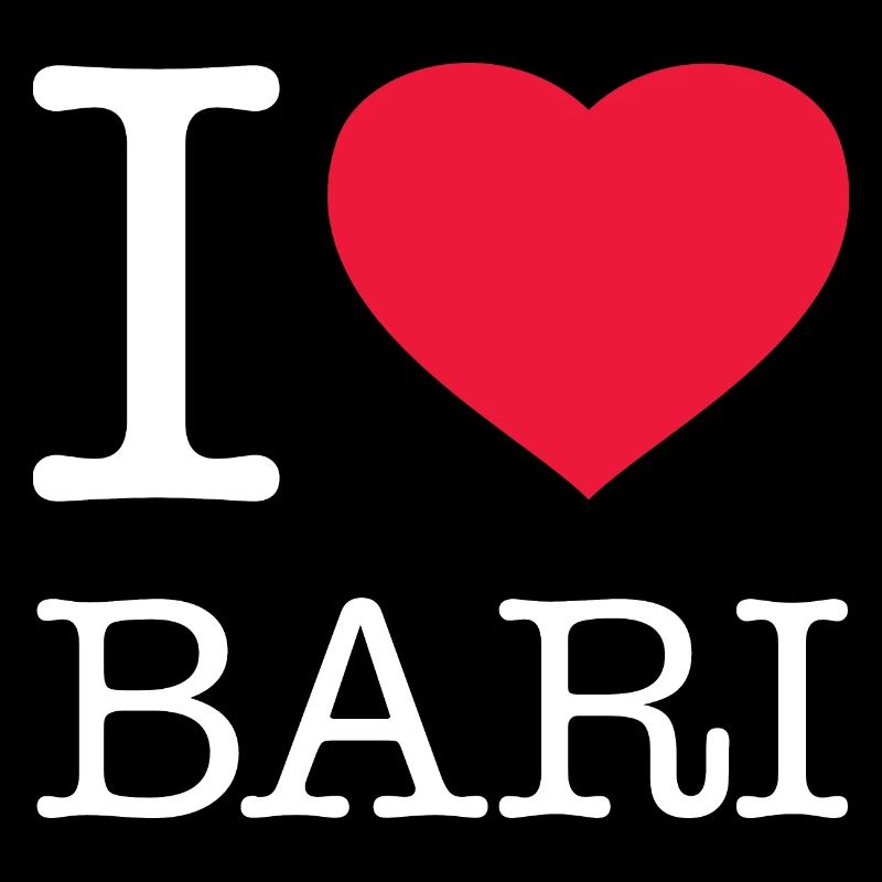 J’ADORE BARI