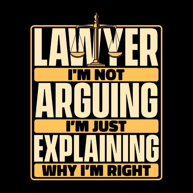 Je ne discute pas, j'explique simplement le conseil juridique