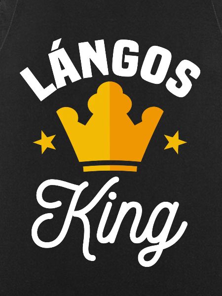 Langos King