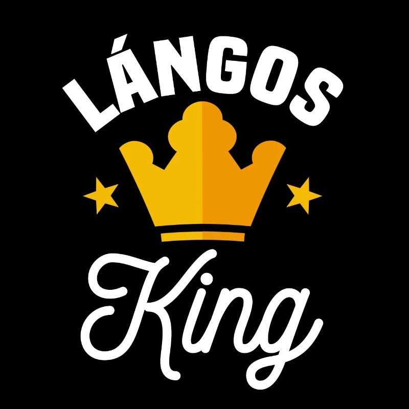 Langos King