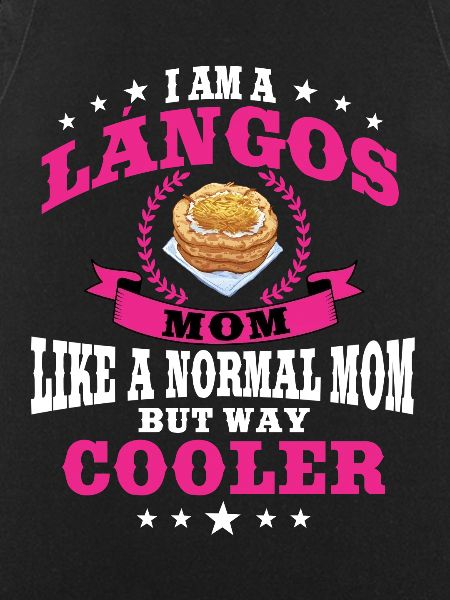 Lango's Mom