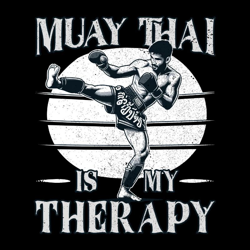 Muay Thai Boxing, Thai Boxer, Thai Boxing
