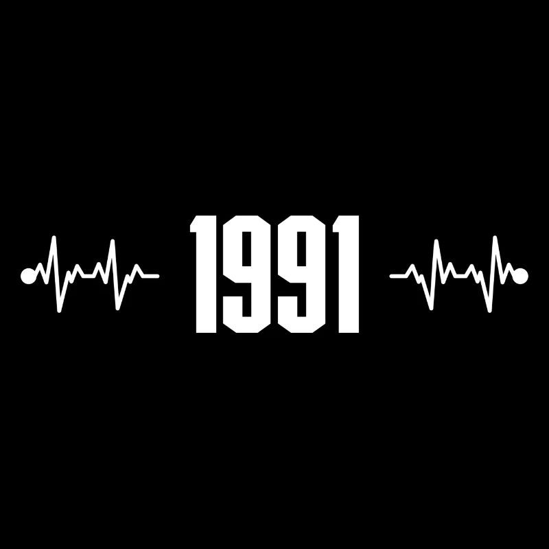 Herzschlag 1991