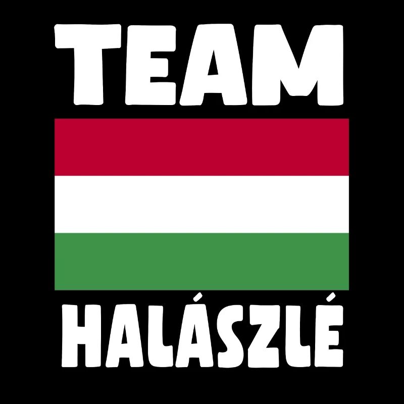 Team Halaszle