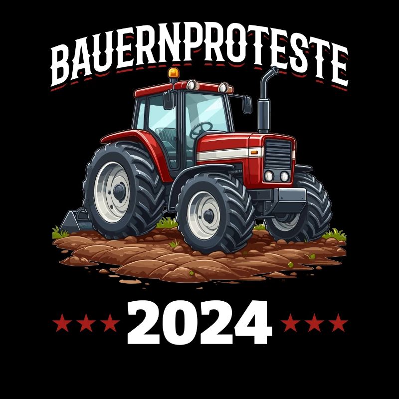 Unity and Determination in Agriculture
