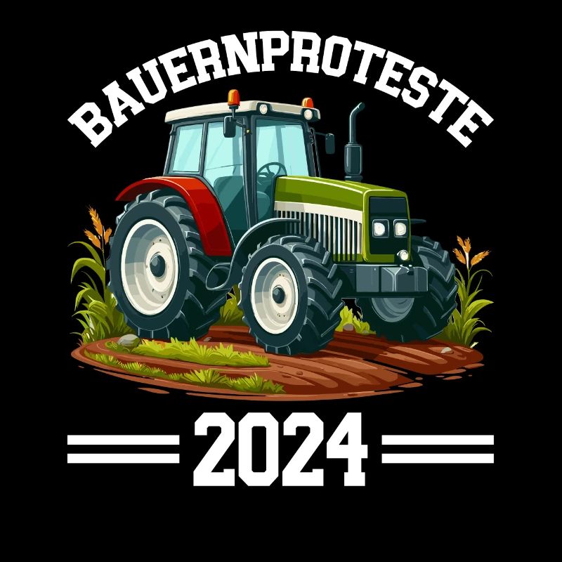 Unity and Determination in Agriculture