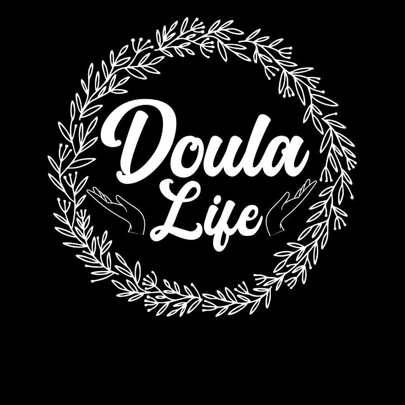 Doula Travailleuse à la naissance Doula fleur