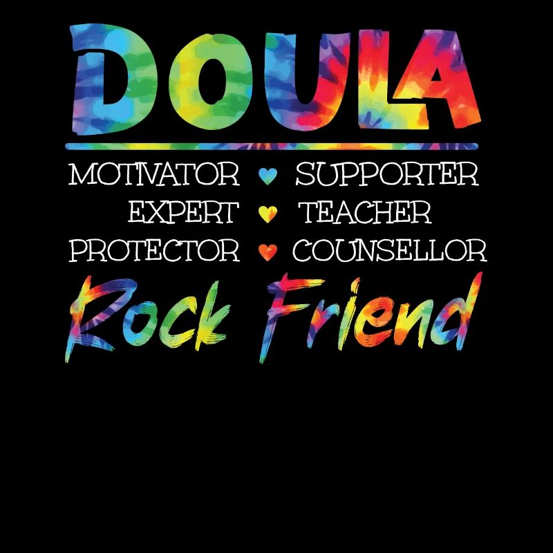 Doula Birth Worker Doula Motivator