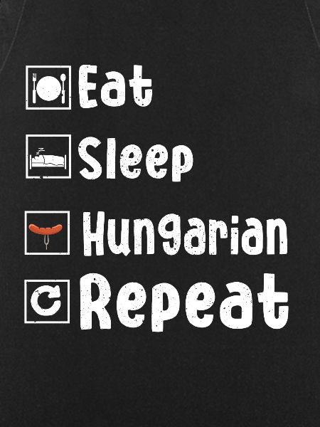 Hungarian sausage