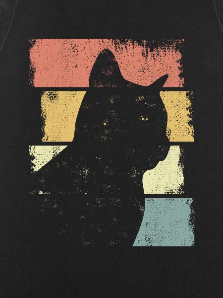 Cat Sketch