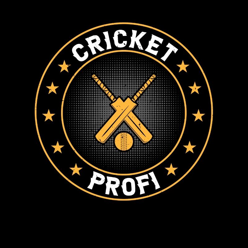 Cricket Professional - Jeu de cricket Cricketer Cricket