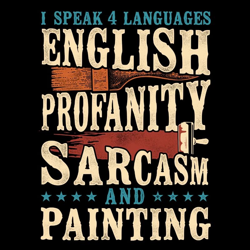 House Painter Decorator I Speak 4