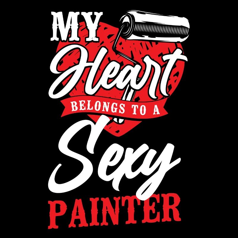 House Painter Decorator Girlfriend