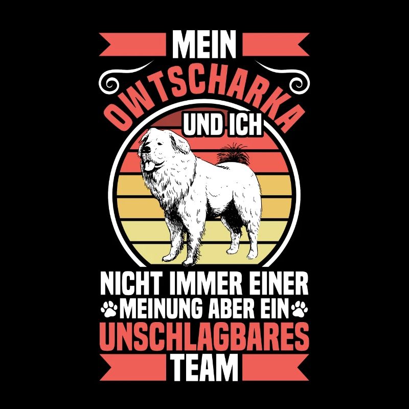 Owtscharka ist unschlagbar Kaukasischer Owtscharka