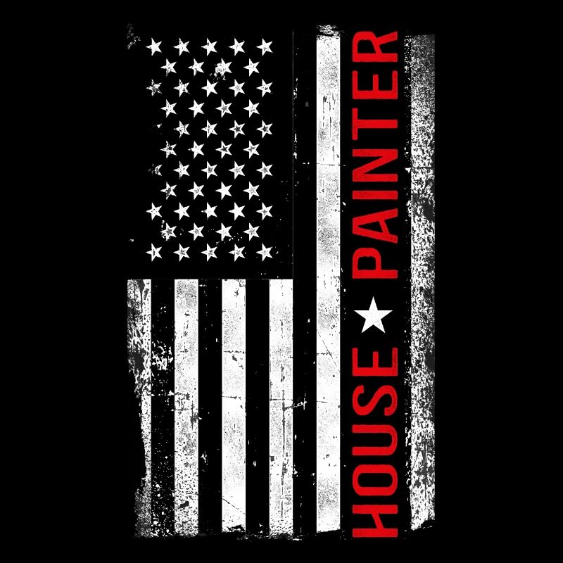 House Painter Decorator American