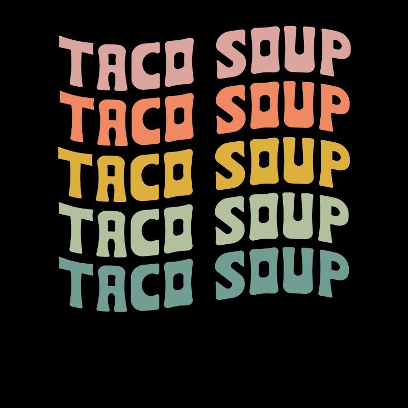 Taco Soup