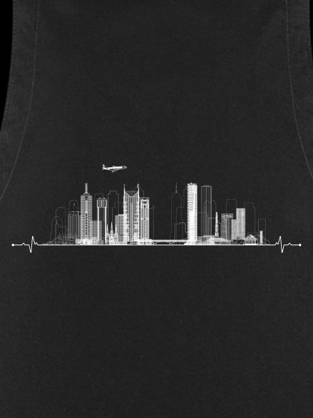 Urban Skyline Pulse