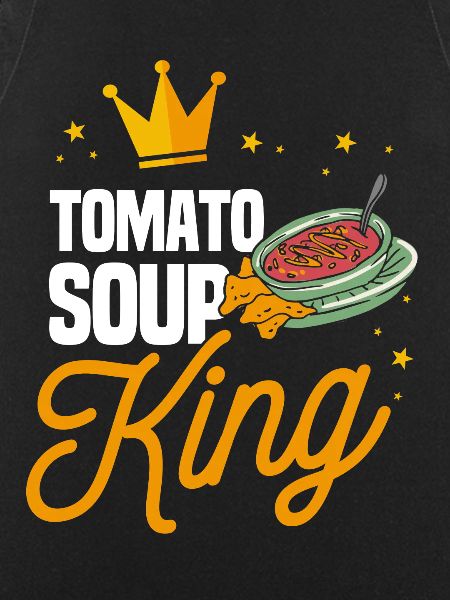 Tomato Soup King