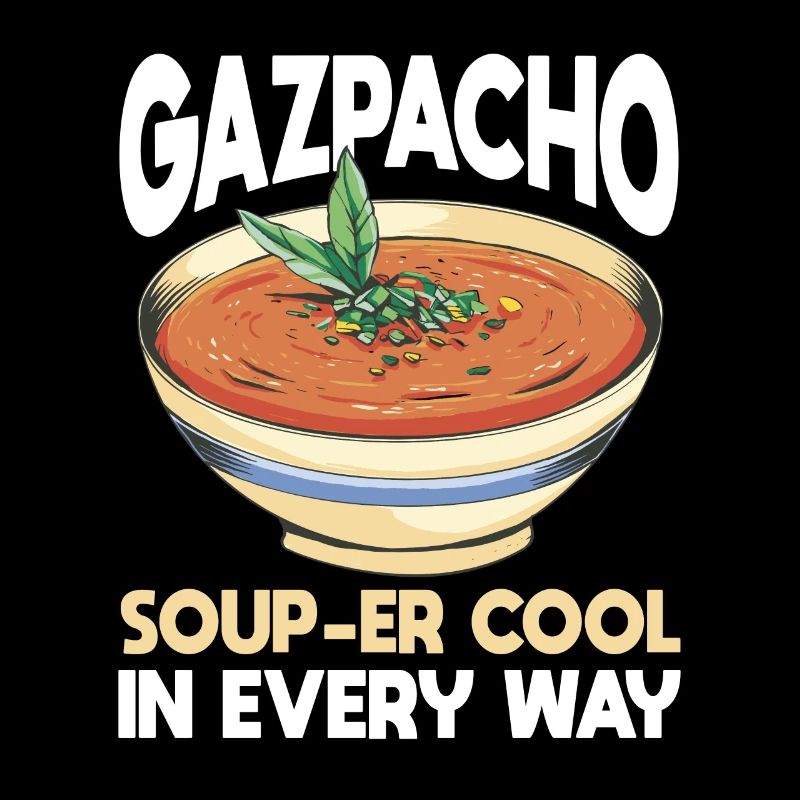 Gazpacho