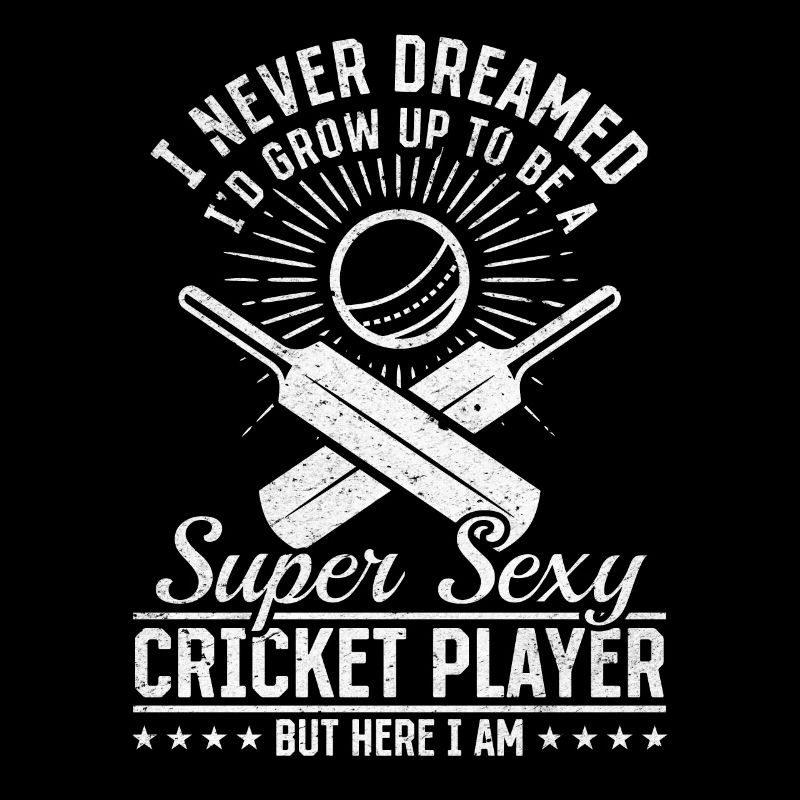Jeu de cricket - Super Sexy Cricket Playe